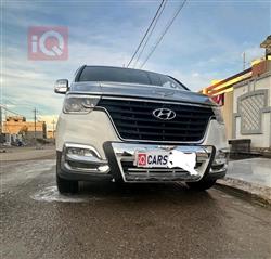 هيونداي ستار اكس